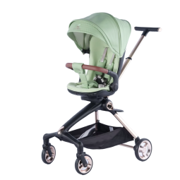 Baby Stroller Manufacturer - Lightweight Durable Canopy Sit Lie Down