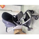 Baby Stroller Factory - Lightweight Easy-Folding Portable OEM