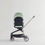 Baby Stroller Factory - Traveler-Friendly Foldable Five-Point Safety