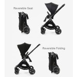 Baby Stroller Factory - Lightweight Easy-Folding Portable OEM