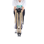 Baby Crib Factory - Modern Cot Bed Swing Crib Newborns Bedroom