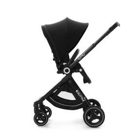Baby Stroller Manufacturer - Lightweight Aluminum 3-in-1 Convenient