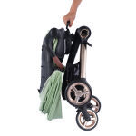 Baby Stroller Manufacturer - Lightweight Foldable Traveler-Friendly 0-3Y