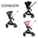Baby Stroller Manufacturer - Eco-Friendly Multifunctional Kids 3 Years