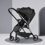 Baby Stroller Manufacturer - Folding Compact Airplane Travel