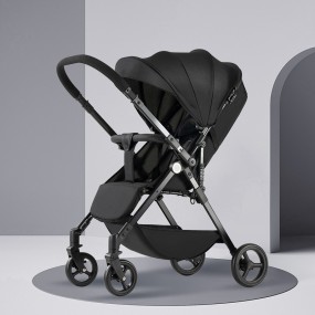 Baby Stroller Manufacturer - Folding Compact Airplane Travel