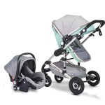 Baby Stroller Manufacturer - Newborn Fashionable Walking