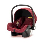 Infant Car Seat Manufacturer - Custom Logo Isofix Base