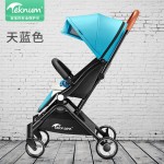 Baby Stroller Manufacturer - Economic Sleeping Buggy Outdoor
