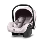 Infant Car Seat Manufacturer - Custom Logo Isofix Base