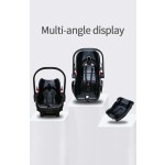 Baby Stroller Manufacturer - OEM Custom Car Seat Base