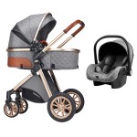 Baby Stroller Manufacturer - Light Weight Fashion Cheap