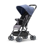Baby Stroller Factory - Lightweight 3 in 1 Pushchair