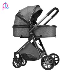 Baby Stroller Manufacturer - Wholesale Luxury 3 in 1