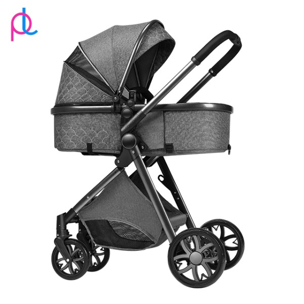 Baby Stroller Manufacturer - Wholesale Luxury 3 in 1