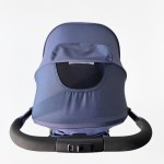 Pet Stroller Factory - One Touch Foldable Dual Pet