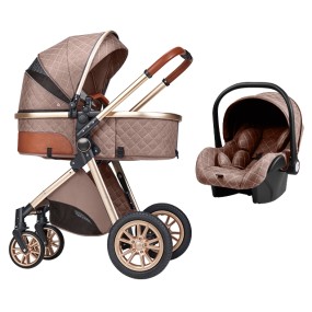 Baby Stroller Manufacturer - Light Weight Fashion Cheap