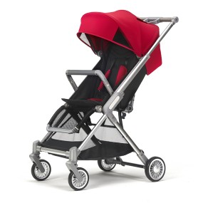 Baby Stroller Manufacturer - Hot Sell Leather 3 in 1