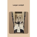 Baby Stroller Factory - Custom Logo Lightweight Foldable