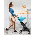 Baby Stroller Manufacturer - Economic Sleeping Buggy Outdoor