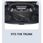 Baby Stroller Factory - Light Weight Reversible Handle