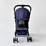 Pet Stroller Factory - One Touch Foldable Dual Pet