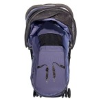 Pet Stroller Factory - One Touch Foldable Dual Pet