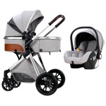 Baby Stroller Factory - Wholesale 3 in 1 Travel Stroller