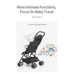 Baby Stroller Factory - Easy Folding Compact Travel