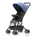 Baby Stroller Manufacturer - Foldable Iron Lightweight Travel