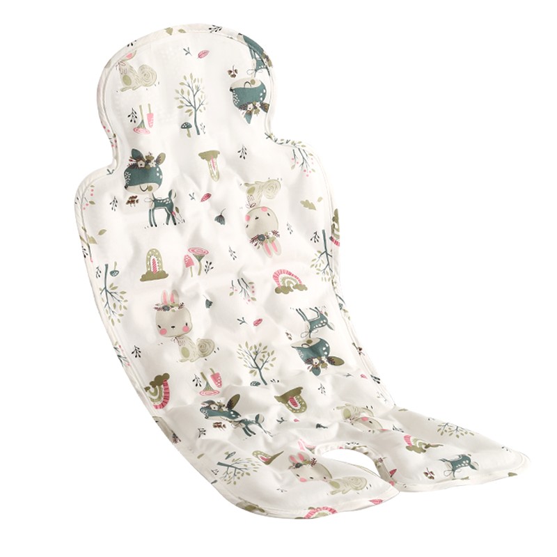 Baby Carriage Mat Factory - Summer Gel Cooling Liner Pad