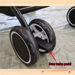 Baby Stroller Manufacturer - Light Weight Good Price