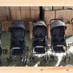 Baby Stroller Factory - Portable Light Weight Various Types