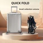 Baby Stroller Factory - Custom Logo Lightweight Foldable