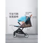 Baby Stroller Manufacturer - Economic Sleeping Buggy Outdoor