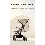 Baby Stroller Factory - Custom Logo Lightweight Foldable