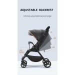 Baby Stroller Factory - Light Weight Reversible Handle