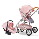 Baby Pram Manufacturer - European Customized 3 in 1