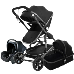 Baby Pram Factory - Classic Wicker Favorable Price