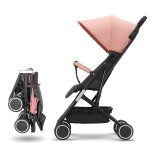 Baby Stroller Factory - Wholesale Compact Lightweight 2 in 1