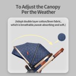 Baby Pram Factory - Multifunction 3 in 1 Chinese Manufacturer