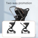 Baby Stroller Manufacturer - Folding Compact Airplane Travel
