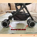 Baby Stroller Manufacturer - Light Weight Good Price