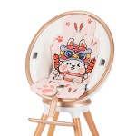 Baby Carriage Mat Factory - Summer Gel Cooling Liner Pad