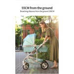 Baby Stroller Factory - OEM New Style 3 in 1 Outdoor