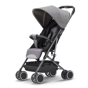 Baby Stroller Factory - Light Weight Easy Fold Travel