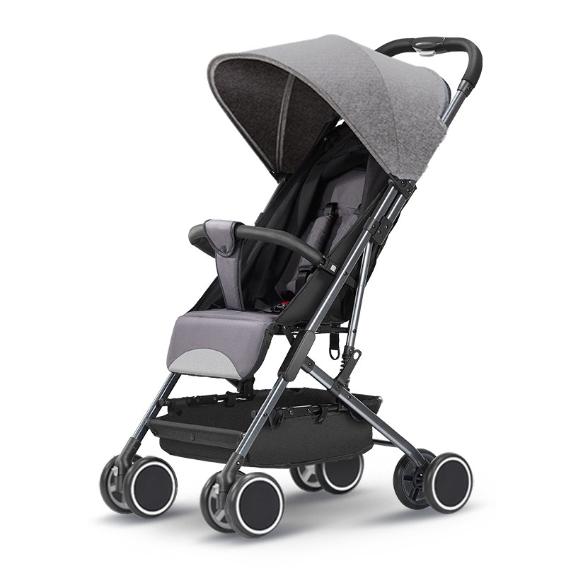 Baby Stroller Factory - Light Weight Easy Fold Travel