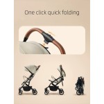 Baby Stroller Factory - Custom Logo Lightweight Foldable