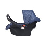 Infant Car Seat Manufacturer - Custom Logo Isofix Base