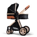 Baby Stroller Factory - Wholesale 3 in 1 With Car Seat